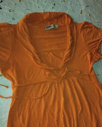 set  4 pezzi abbigliamento donna
