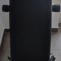Panca palestra Moxie