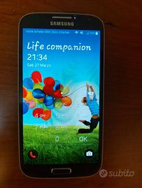 Samsung Galaxy S4