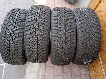 Gomme invernali