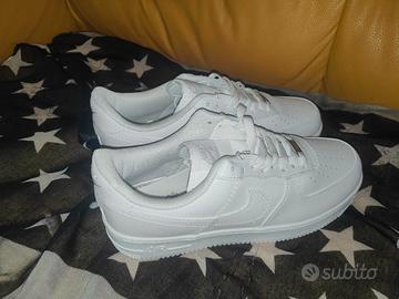 scarpe Nike airforce1 low