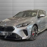 BMW Serie 1 F70 - 118d MSport Pro auto