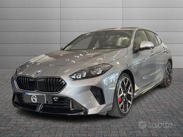 BMW Serie 1 F70 - 118d MSport Pro auto