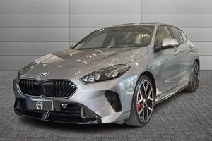 BMW Serie 1 F70 - 118d MSport Pro auto
