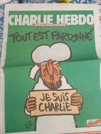 Riviste da collezione