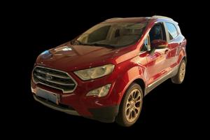 Ford EcoSport 1.0 EcoBoost 125 CV Titanium