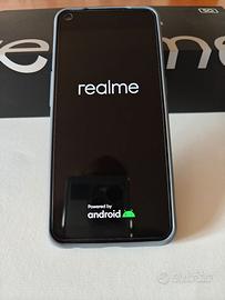 Smartphone Realme GT Master Edition 6GB/128GB