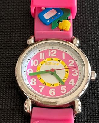 Orologio bambina Oroline