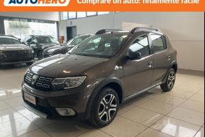 DACIA Sandero 1.5 dCi 8V 90CV Start&Stop Serie S