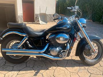 Honda Shadow ACE 750 - Iscrivibile ASI