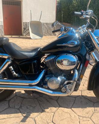 Honda Shadow ACE 750 - Iscrivibile ASI