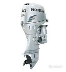 Piede Completo Honda 40 INIEZIONE