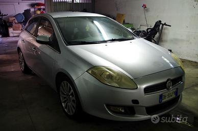 Fiat Bravo 1.9 JTD 120 CV - motore da revisionare