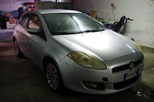 Fiat Bravo 1.9 JTD 120 CV - motore da revisionare