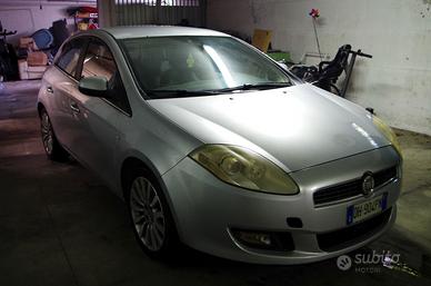 Fiat Bravo 1.9 JTD 120 CV - motore da revisionare