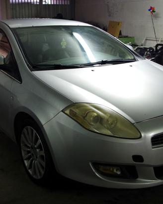 Fiat Bravo 1.9 JTD 120 CV - motore da revisionare