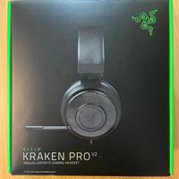 Razer Kraken Pro V2 Professional Edition