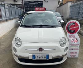 Fiat 500 1.2 Pop cambio automatico