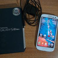Samsung S3 Neo 