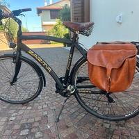 Bicicletta Zarma