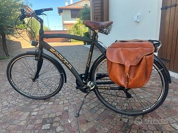 Bicicletta Zarma