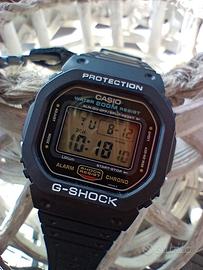 Casio G-Shock vintage DW-5600C Speed