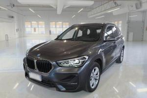 BMW X1 XDRIVE25E BUSINESS ADVANTAGE
