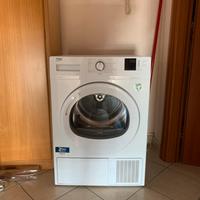 Asciugatrice beko 8kg