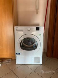 Asciugatrice beko 8kg