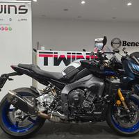 Yamaha MT-10 SP 170 cv Full _ Usato Permutabile