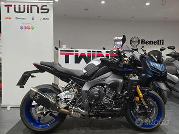 Yamaha MT-10 SP 170 cv Full _ Usato Permutabile