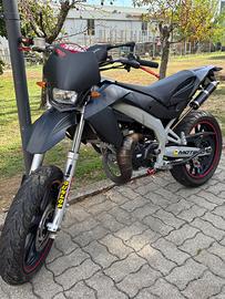 Aprilia SX 50