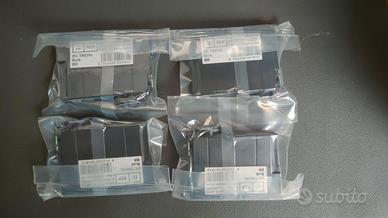 4 Cartucce Nero Tinnee Epson 603XL