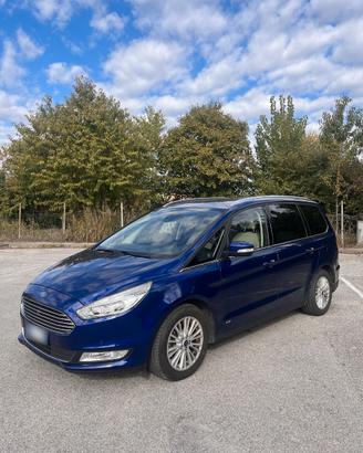 Ford Galaxy 2.0 TDCi 180CV AWD automatica 7 posti