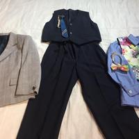 Completo bimbo 4 - 5 anni
