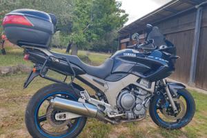 Yamaha TDM 900 - 2002