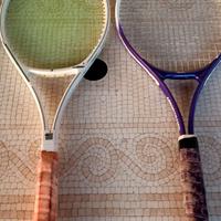 Racchette Tennis