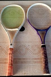 Racchette Tennis
