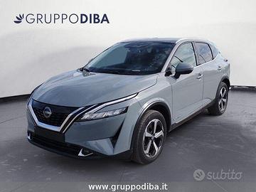 Nissan Qashqai III 2021 1.5 e-power N-Connect...
