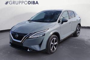 Nissan Qashqai III 2021 1.5 e-power N-Connect...