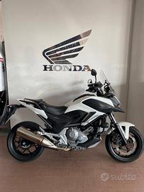 Honda NC 700 abs
