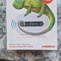 Wi Fi R206 Vodafone Mobile