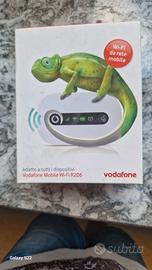 Wi Fi R206 Vodafone Mobile