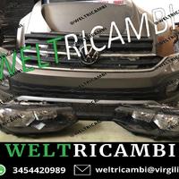 RICAMBI X VOLKSWAGEN T-CROOS 2021