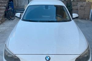Bmw 120d 184cv automatica
