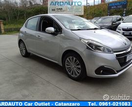 PEUGEOT 208 BlueHDi 75 5 porte Active Neopatentati