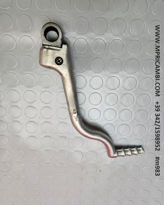 PEDIVELLA ACCENSIONE YAMAHA WRF 400 1999 2000 YZF