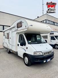 Hymer Classic 544 Clima