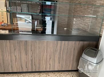 Attività pizzeria d'asporto nuova