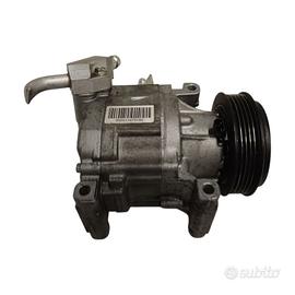 COMPRESSORE A/C FORD Ka Serie (CCU) 517473180 169A